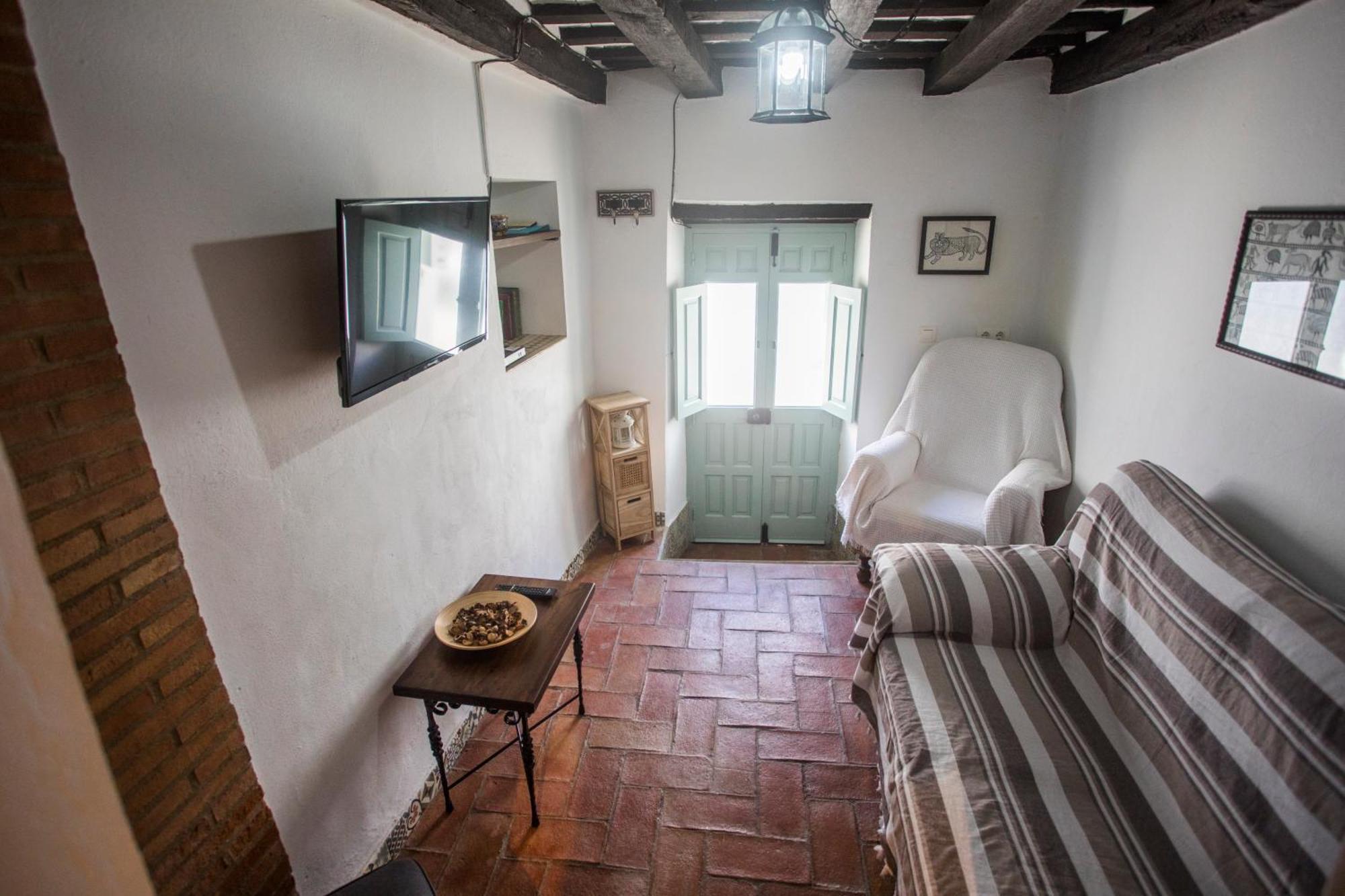 El Cuarto La Gitana *